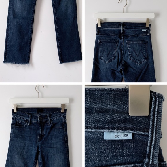 mother the rascal ankle snippet in memory lane 24 - Picture 5 of 8